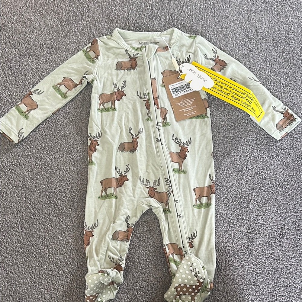 Angel dear NWT
